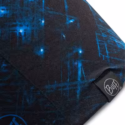 دستمال سر و گردن باف مدل Ab5Tr F2023