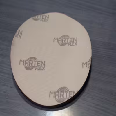 سنباده پشت کرکی مارتن فلکس مدل 18سانت P80 بسته 5 عددی