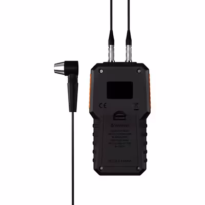 ضخامت سنج التراسونیک یووکسا مدل EC-2000