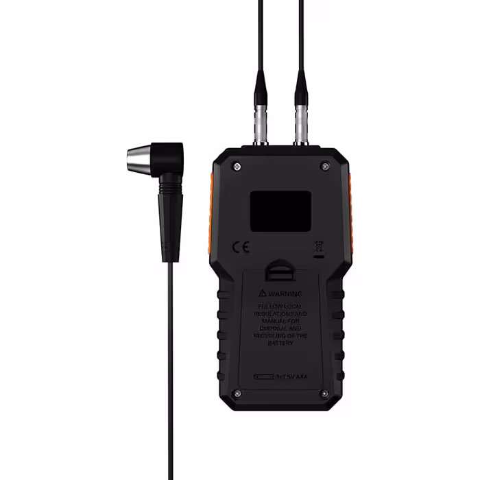 ضخامت سنج التراسونیک یووکسا مدل EC-2000