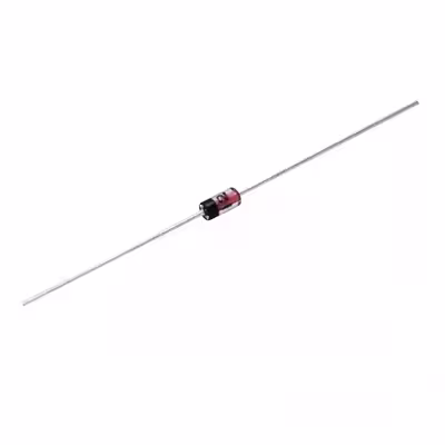 دیود زنر 11 ولت مدل 11V-0.5W بسته 10 عددی