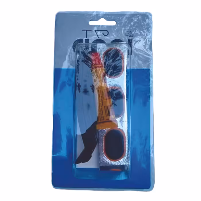 کیت پنچر گیری دوچرخه مدل MD-1000