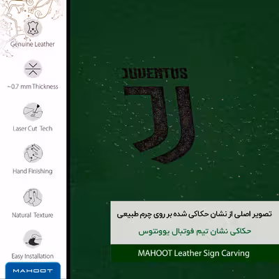 برچسب پوششی ماهوت مدل GL-JUVE مناسب برای گوشی موبایل سامسونگ Galaxy M22