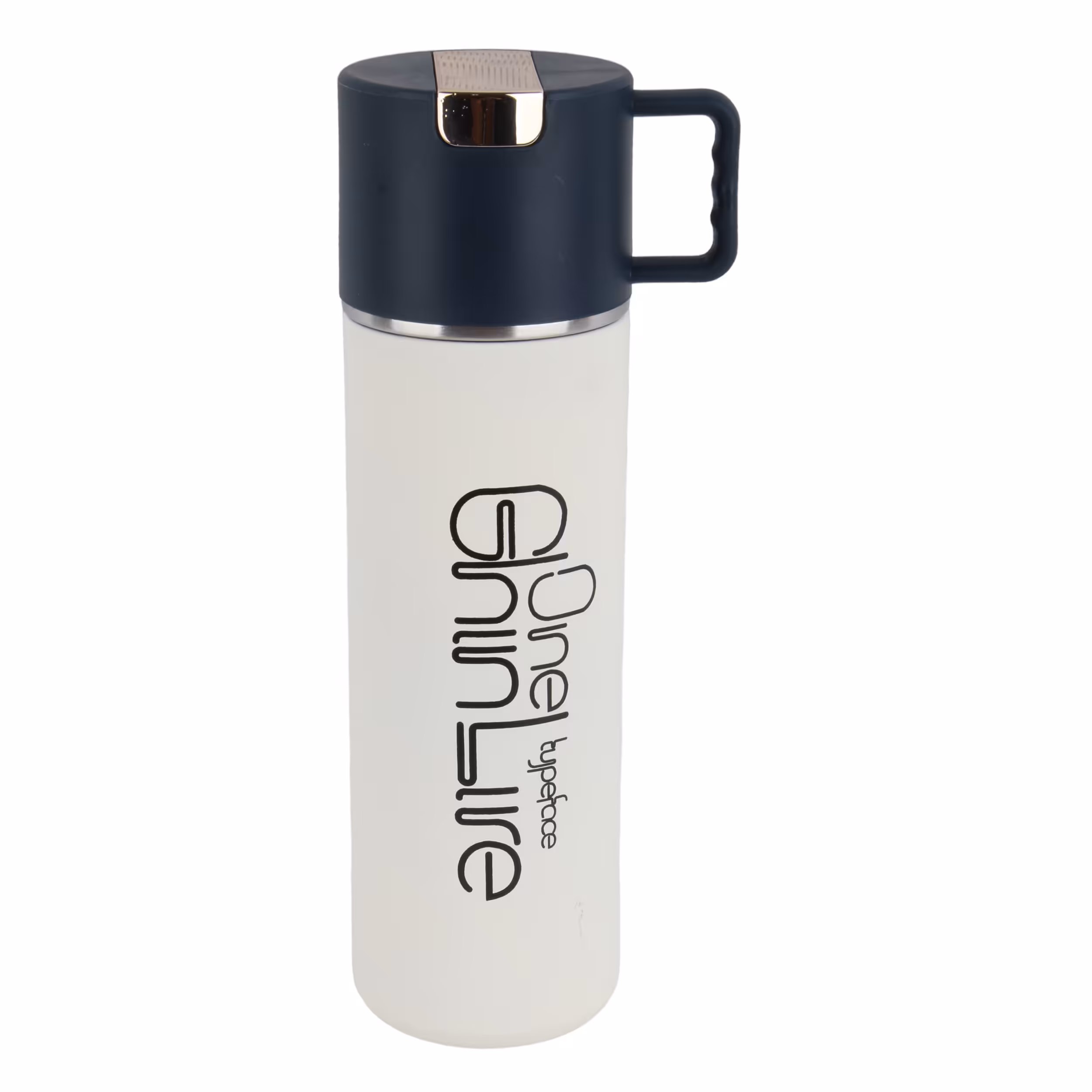 فلاسک مدل VACUUM CUP گنجایش 0450 لیتر