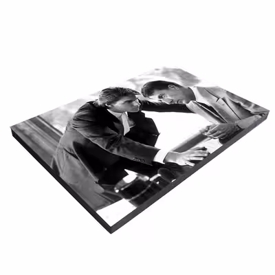 تابلو شاسی بکلیت طرح سینمای هالیوود تام کروز مدل SH-S4342