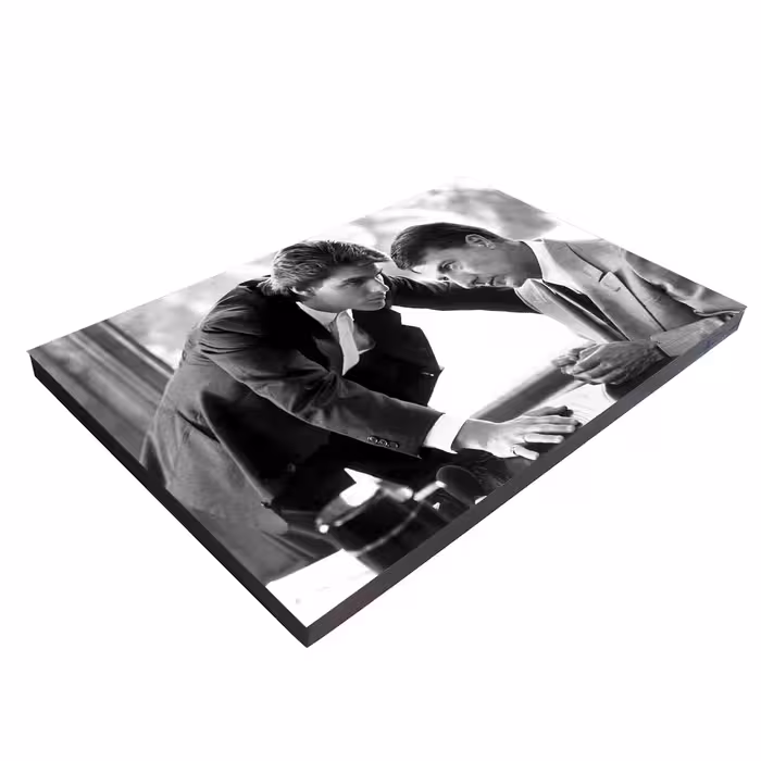 تابلو شاسی بکلیت طرح سینمای هالیوود تام کروز مدل SH-S4342