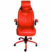 صندلی گیمینگ میزیمو مدل R 2020