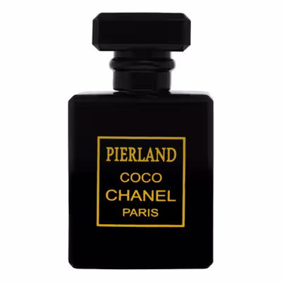 عطر جیبی زنانه پیرلند مدل Coco Chanel حجم 25 میلی لیتر