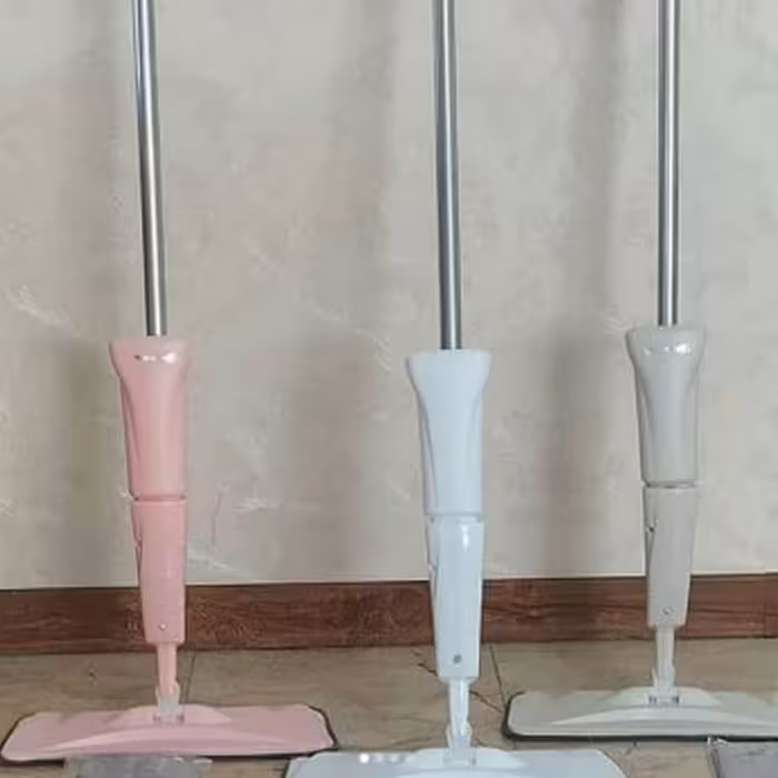 طی زمین شوی همارا مدل اسپری دار