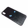كاور طرح گربه كد 343 مناسب براي گوشي موبايل اپلIPhone  xs max