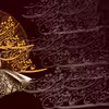 تابلو مدل رقص سماع 214
