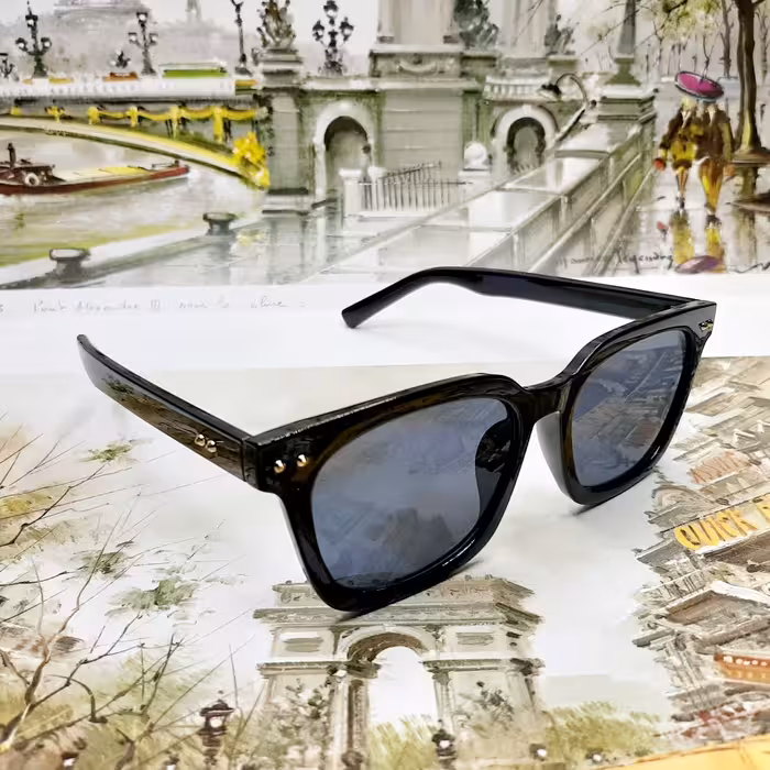 عینک آفتابی مدل ZN3540bld