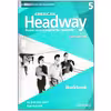 کتاب American Headway 5 Third Edition اثر John And Liz Soars انتشارات اشتیاق نور