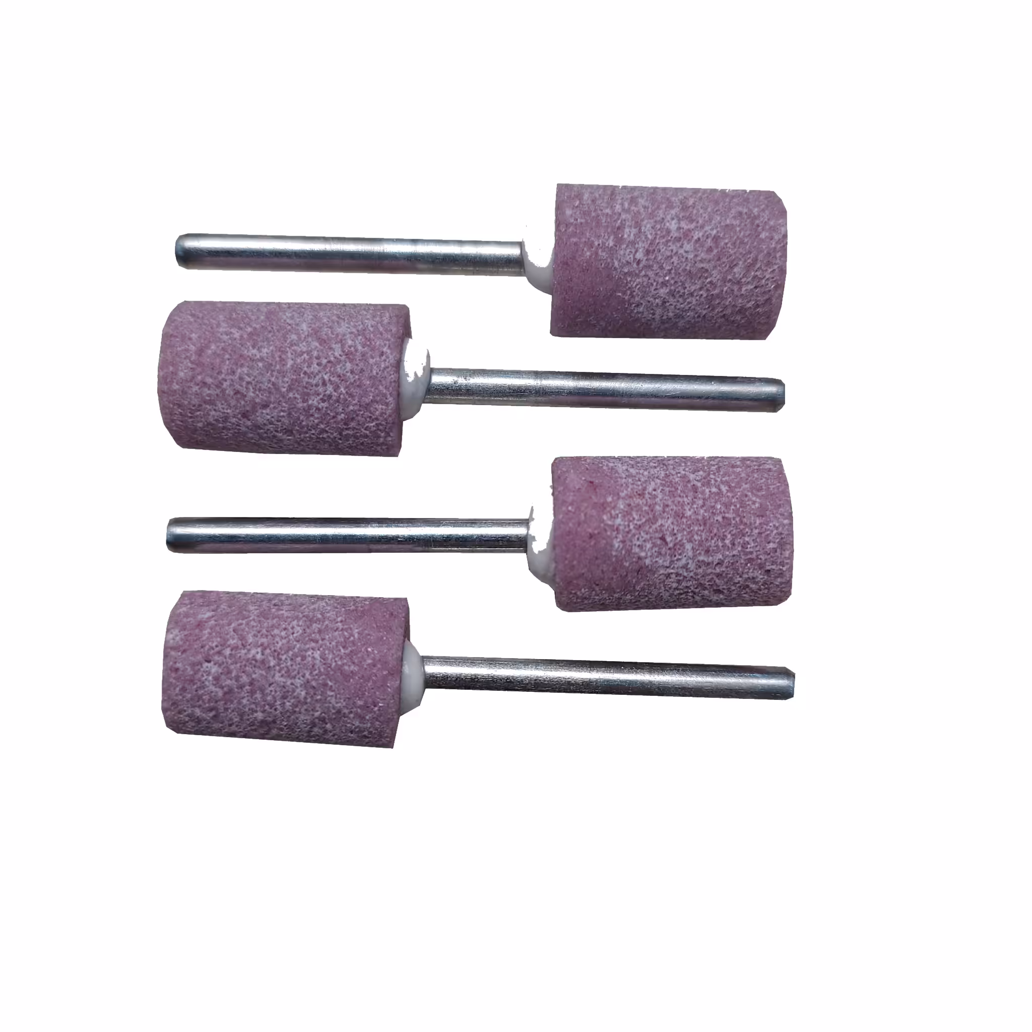 مجموعه 4 عددی سنگ فرز انگشتی مدل Tiger