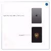 برچسب پوششی ماهوت مدل Arsenal مناسب برای تبلت اپل iPad mini (GEN 5) 2019 A2126