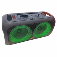 اسپیکر بلوتوثی قابل حمل مدل DPS-3013