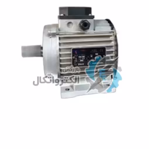 الکتروموتور سه فاز 2 اسب 3000 دور- Stanko