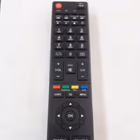 کنترل بلست سانی جنرال  جنس دکمه ها عالی و روان