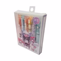 هایلایتر کرومی 6 رنگ خارجی 120