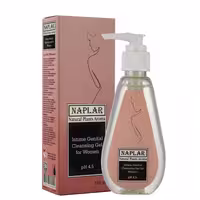 ژل بهداشتی بانوان ناپلار