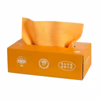 پک دستمال حوله ای 20 عددی | amazonchi