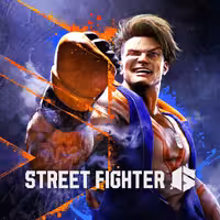 بازی Street Fighter 6 PS5/PS4 اکانت قانونی