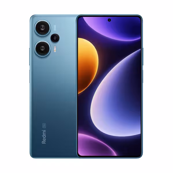 خرید و قیمت گوشی شیائومی Redmi Note 12 Turbo 5G رم 12 و 512