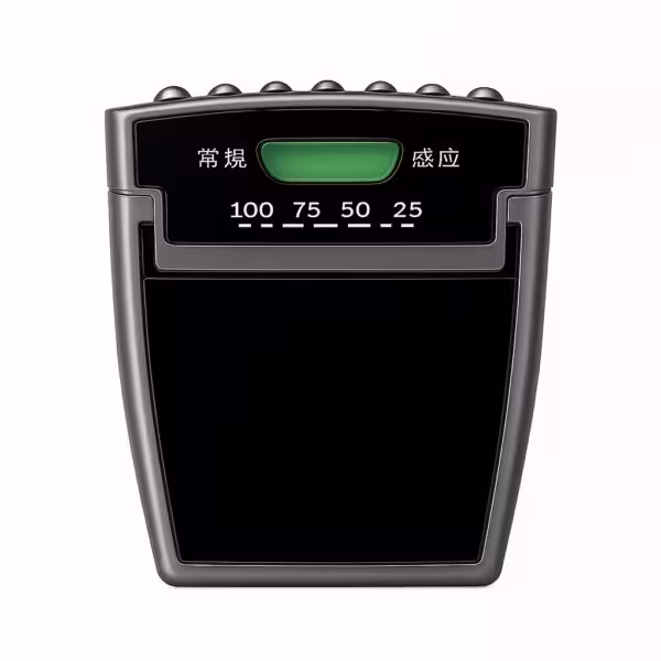 چراغ قوه دستی مدل DX18-2 با نور مهتابی