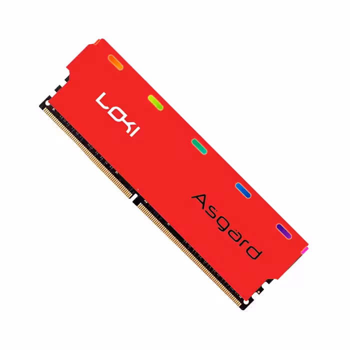 رم ازگارد Loki W1 16GB 3200Mhz CL16 DDR4