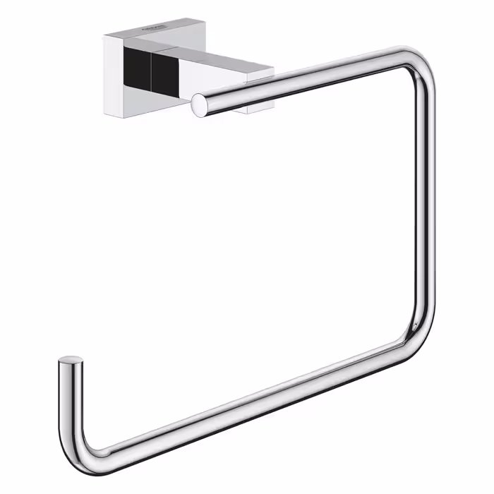 جا حوله ای گروهه مدل Essentials Cube کد 40510001