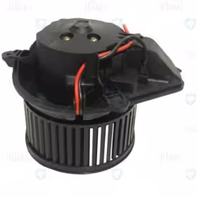 موتور الکتریکی فن بخاری – رانا – 206