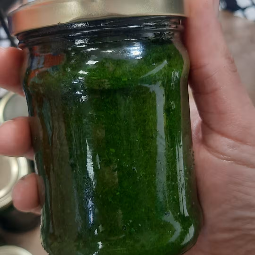 دلار نمک سبز یا نمک شمالی