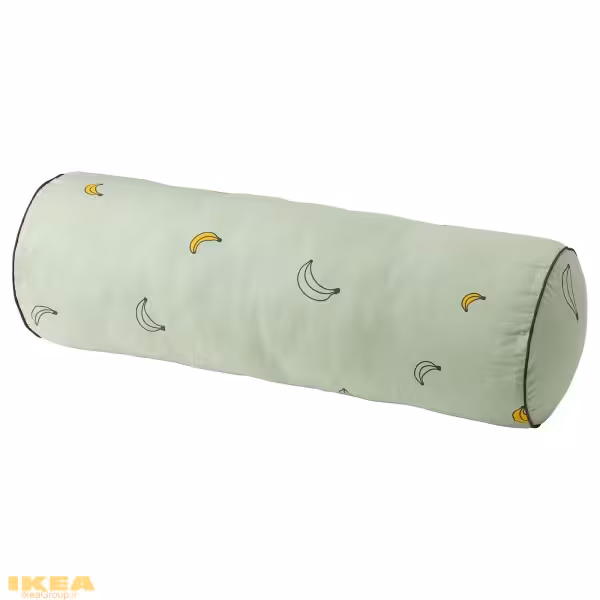 کوسن طرح موز مدل VÄNKRETS | برند ایکیا | ارسال 15 الی 20 روز کاری