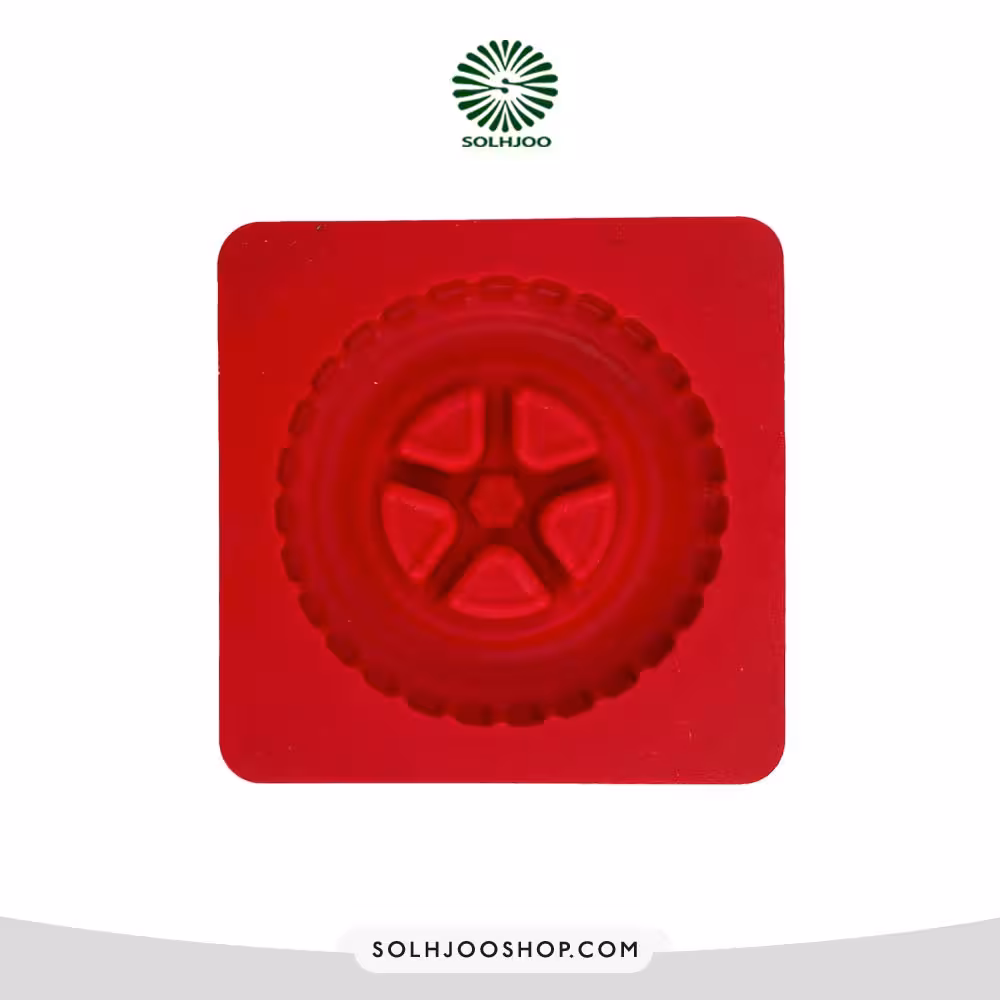 مالد چرخ ماشین بزرگ M3152