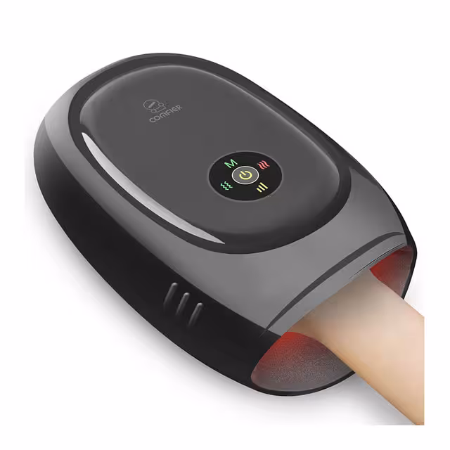 ماساژور دست هوشمند COMFIER مدل CF‑4101