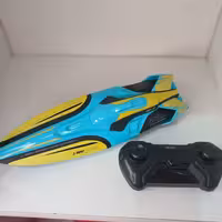 قایق کنترلی شارژی سرعتی