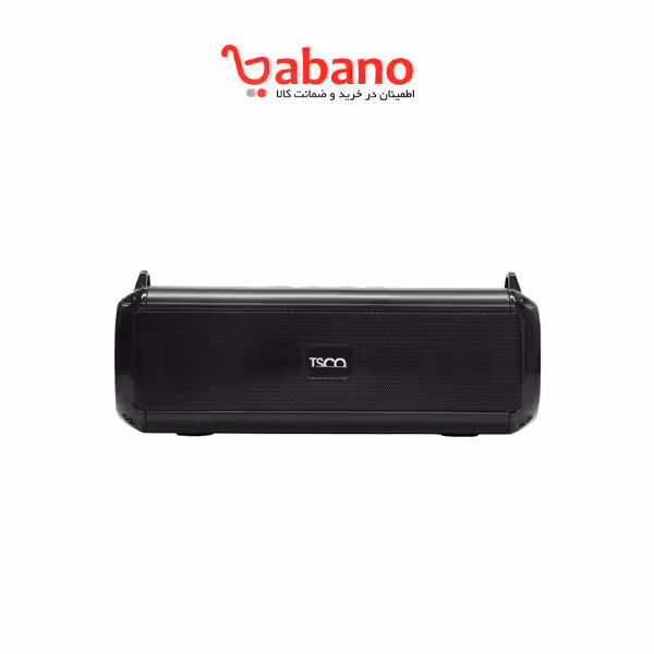 اسپیکر بلوتوث و قابل حمل تسکو مدل TS 23004