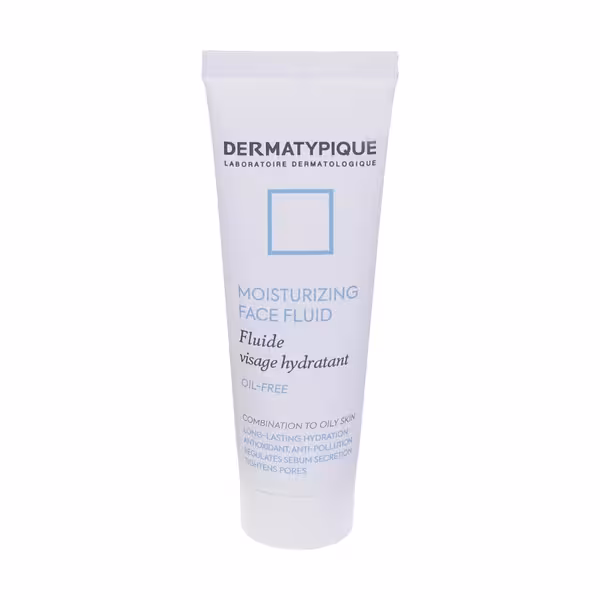 کرم فلوئيدي آبرسان Dermatypique درماتيپيک پوست چرب 50 ميل