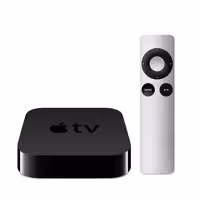 دستگاه Apple TV نسل سوم (بدون ریموت کنترل)