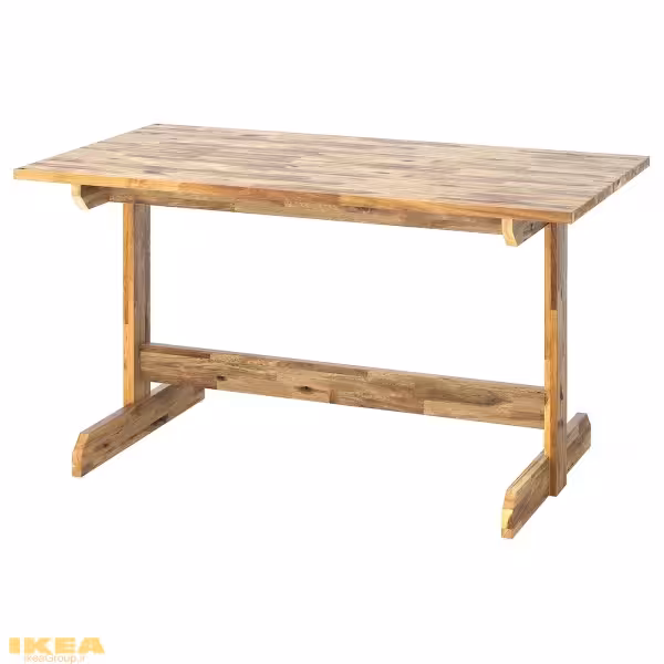 میز مدل NACKANÄS | برند ایکیا | ارسال 5 روز کاری