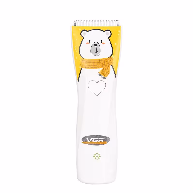 ماشین اصلاح موی سر کودک وی جی ار مدل 152 | کالا مکس