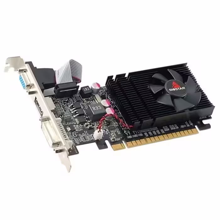 کارت گرافیک بایوستار مدل GT 610 | کالا مکس