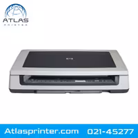 اسکنر استوک اچ پی مدل HP Scanjet 8300