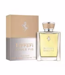 عطر و ادکلن زنانه و مردانه فراری نوبل فیگ FERRARI NOBLE FIG FOR WOMEN AND MEN