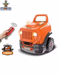 اسباب بازی مکانیک کوچولو