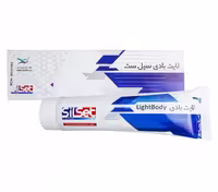 لایت بادی قالبگیری SilSet – حنان شیمی