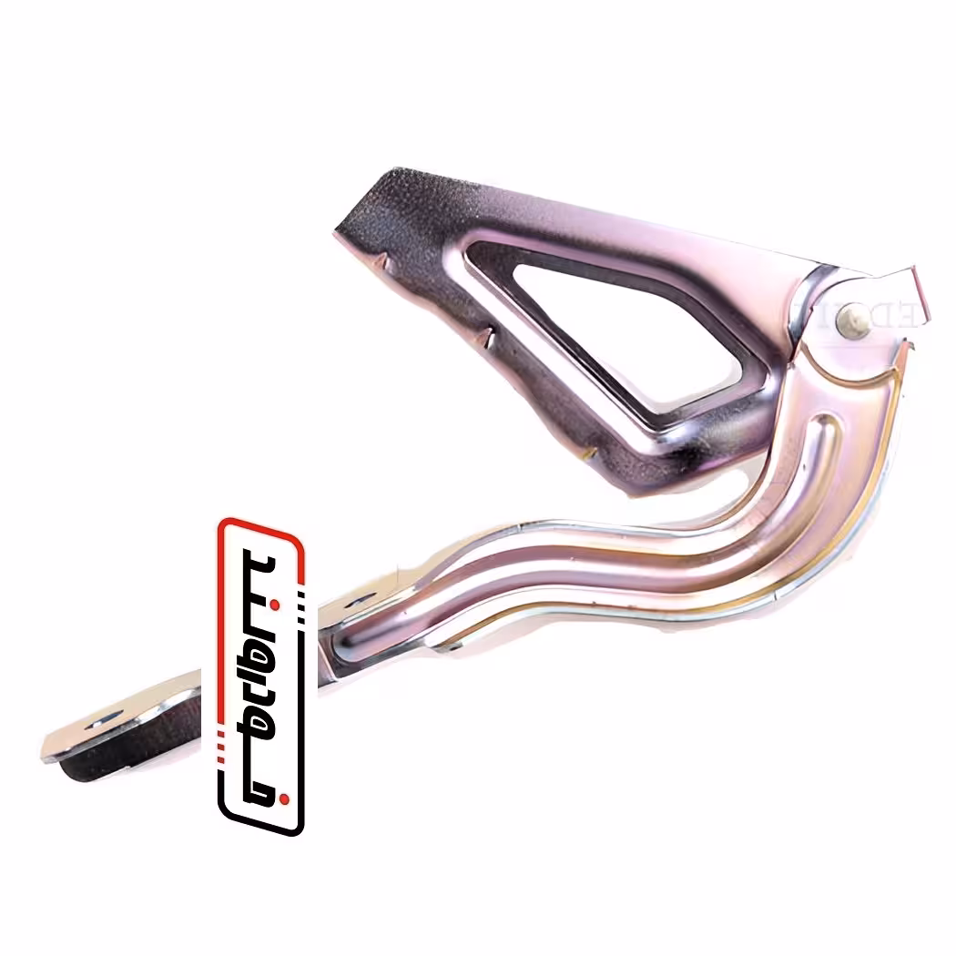 لولای درب موتور راست KMC K7