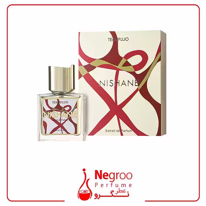 عطر ادکلن نیشانه تمپفلو 100 میل