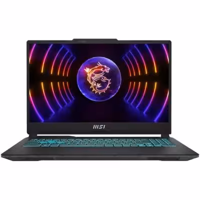 لپ تاپ ام اس آی مدل MSI Cyborg 15 A13UDX i7(13620H) 16GB(4800Mhz) 1TB SSD 6GB(RTX3050)