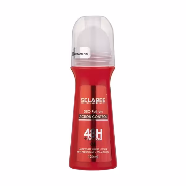 رول ضد تعریق اسکلاره شماره 04 حجم 120 میل